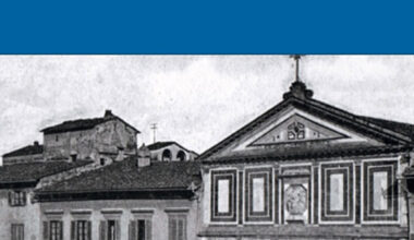 La storia della famiglia Del Vivo raccontata alla Biblioteca Leonardiana di Vinci – Comune di Vinci