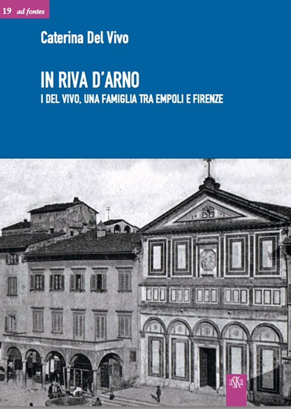 La storia della famiglia Del Vivo raccontata alla Biblioteca Leonardiana di Vinci – Comune di Vinci