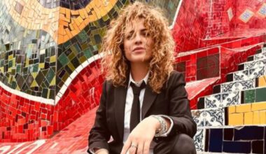 Chi è Roberta Rei: la ‘Iena’ si racconta a Verissimo: ecco la sua storia