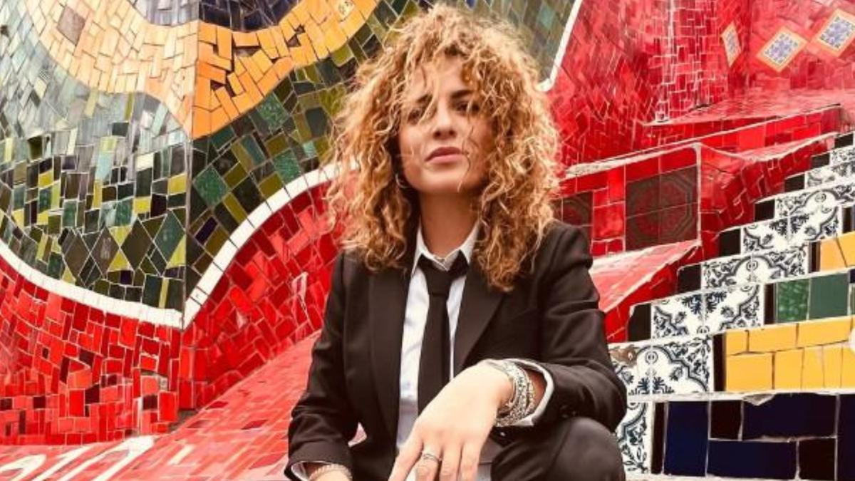 Chi è Roberta Rei: la ‘Iena’ si racconta a Verissimo: ecco la sua storia