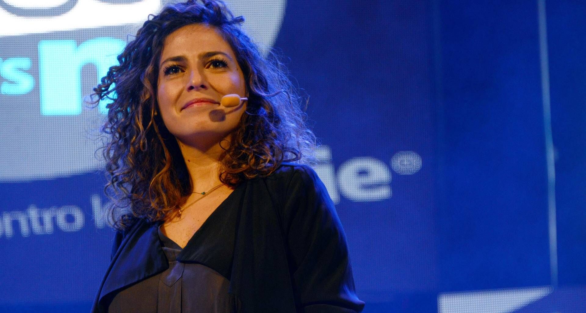 "Ho subito doppia violenza, l'aborto va gestito diversamente negli ospedali", il dolore di Roberta Rei a Verissimo