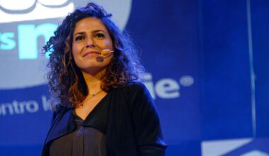 "Ho subito doppia violenza, l'aborto va gestito diversamente negli ospedali", il dolore di Roberta Rei a Verissimo