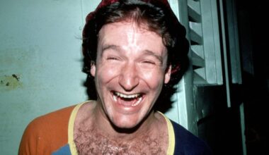 Zelda Williams contro i video IA sul padre Robin