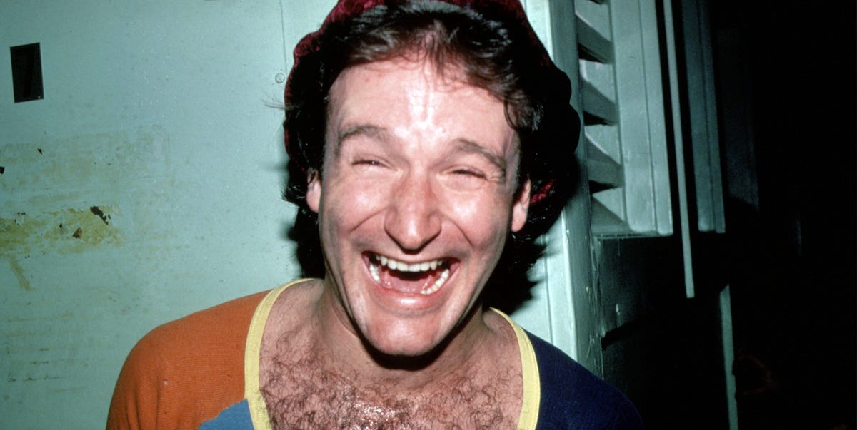 Zelda Williams contro i video IA sul padre Robin