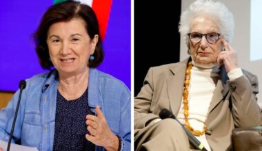 Segre-Roccella, scontro su gite Auschwitz. Ministra: 'Utili se c'è consapevolezza su antisemitismo'