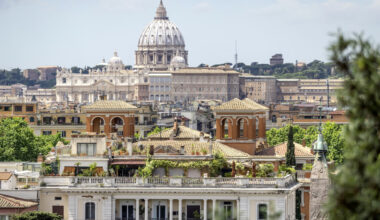 Case di pregio, cresce ancora il mercato di Roma. Ecco i quartieri più scelti dai ricchi