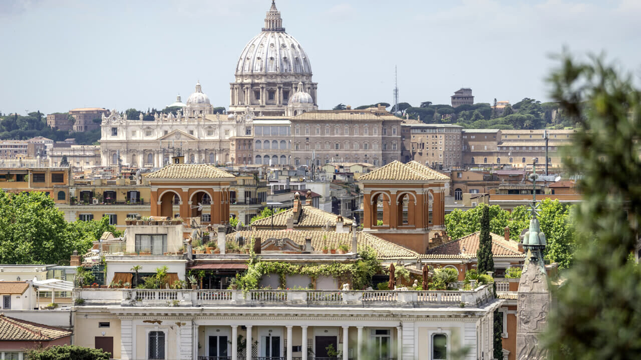 Case di pregio, cresce ancora il mercato di Roma. Ecco i quartieri più scelti dai ricchi