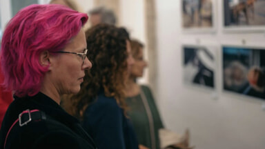 romephotolab 2025, il festival di street photography torna a roma dal 26 settembre-2