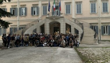 RomePhotoLab 2025, Festival di street photography a Roma