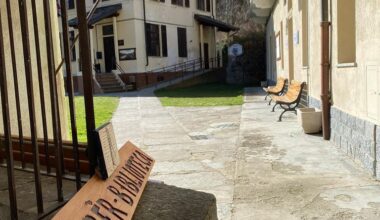 Dalla biblioteca comunale: Aiutaci a far crescere la nostra Biblioteca! a cura di Lorenzo Giacomino