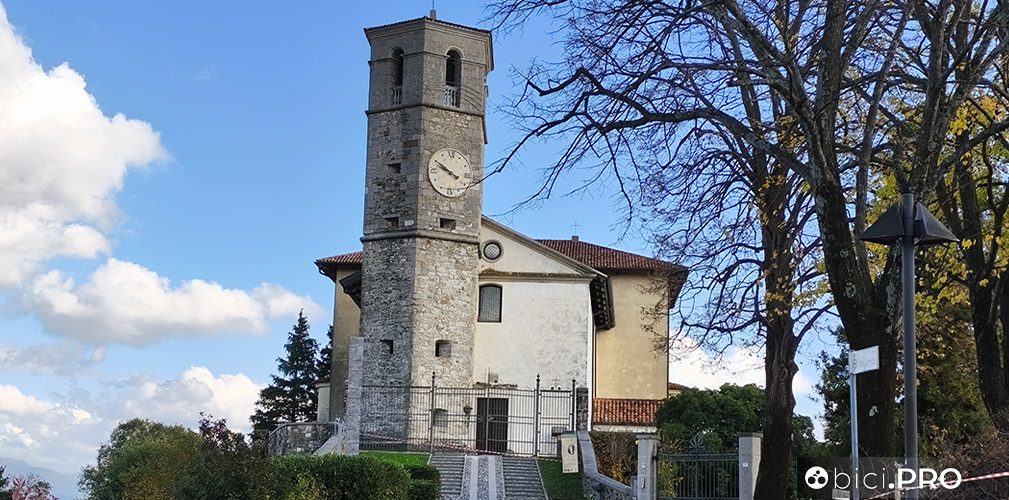 Festa Alessandro De Marchi, Buja, 25 ottobre 2025,