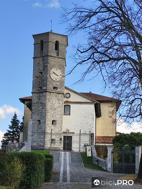 Festa Alessandro De Marchi, Buja, 25 ottobre 2025,