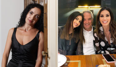 Rosita Gentile: «Ho denunciato i maltrattamenti del mio ex, Mario Gregoraci, e adesso sotto processo ci sono finita io»