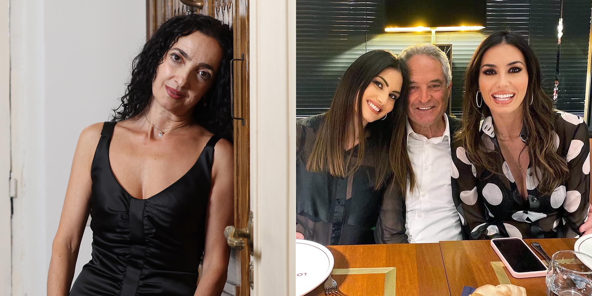 Rosita Gentile: «Ho denunciato i maltrattamenti del mio ex, Mario Gregoraci, e adesso sotto processo ci sono finita io»