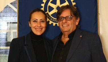 Rotary Vignola, Castelfranco e Bazzano insieme agli Highlanders Formigine Rugby per solidarietà