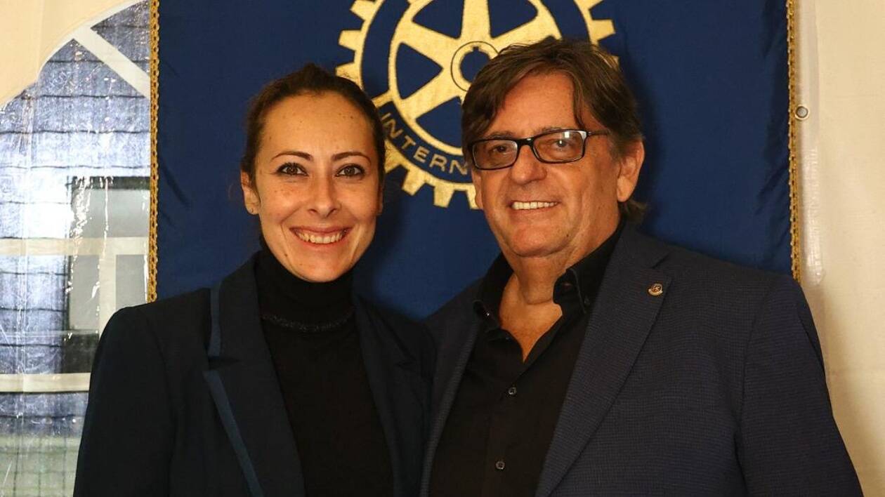 Rotary Vignola, Castelfranco e Bazzano insieme agli Highlanders Formigine Rugby per solidarietà