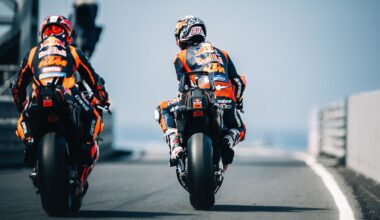 Pedro Acosta frustrato dal ripetersi dei problemi nel Gran Premio d&apos;Australia