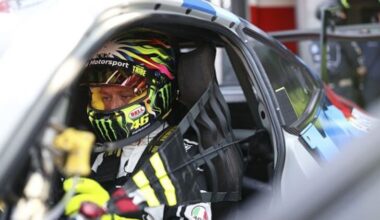 Motori, Valentino Rossi vince l