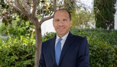 Servier, Emilio Gagliardi nuovo presidente in Italia