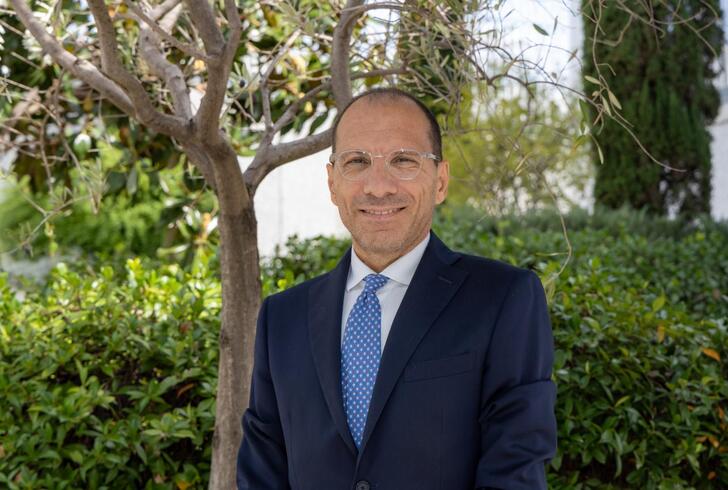 Servier, Emilio Gagliardi nuovo presidente in Italia