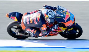 Gp Malesia: a Rueda le pre-qualifiche, Lunetta è nono