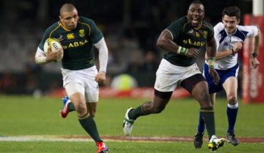 Il Benin entra nel World Rugby – Rivista Africa