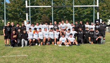 Lyons: l'Under 18 batte Milano, vince il barrage e torna nel Campionato Nazionale di categoria