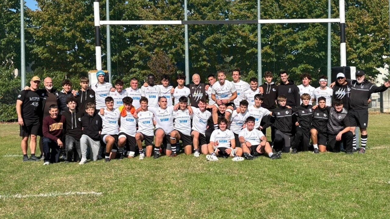 Lyons: l'Under 18 batte Milano, vince il barrage e torna nel Campionato Nazionale di categoria