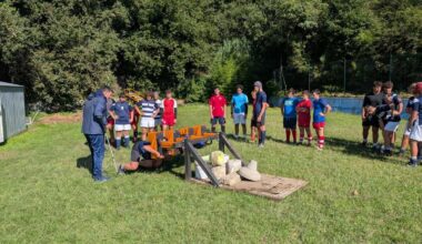 inizia la stagione della Next Generation - Lavocediimperia.it