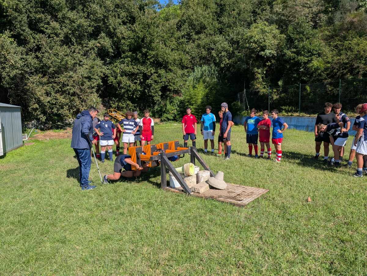 inizia la stagione della Next Generation - Lavocediimperia.it