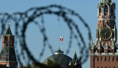 "Londra attaccherà una nave e accuserà Mosca", l'ultimo allarme dalla Russia