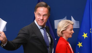 Ue nel caos, per evitare la guerra guardi all’Italia e non segua i Baltici