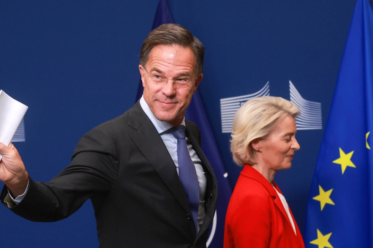 Ue nel caos, per evitare la guerra guardi all’Italia e non segua i Baltici