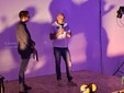 Una splendida serata di sport e comunità: la presentazione della nuova stagione SPB