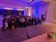 Una splendida serata di sport e comunità: la presentazione della nuova stagione SPB