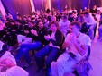 Una splendida serata di sport e comunità: la presentazione della nuova stagione SPB