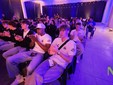 Una splendida serata di sport e comunità: la presentazione della nuova stagione SPB