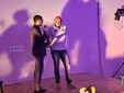 Una splendida serata di sport e comunità: la presentazione della nuova stagione SPB