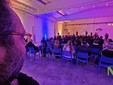 Una splendida serata di sport e comunità: la presentazione della nuova stagione SPB
