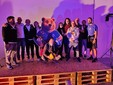 Una splendida serata di sport e comunità: la presentazione della nuova stagione SPB