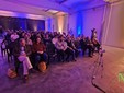 Una splendida serata di sport e comunità: la presentazione della nuova stagione SPB