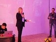 Una splendida serata di sport e comunità: la presentazione della nuova stagione SPB