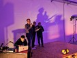 Una splendida serata di sport e comunità: la presentazione della nuova stagione SPB