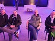 Una splendida serata di sport e comunità: la presentazione della nuova stagione SPB