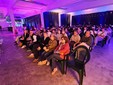 Una splendida serata di sport e comunità: la presentazione della nuova stagione SPB