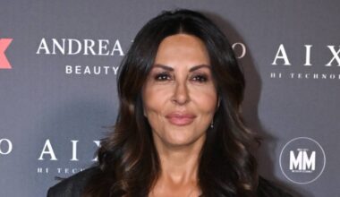 Sabrina Ferilli si prende la scena (7) Bonolis e Marzullo disastrosi (8)