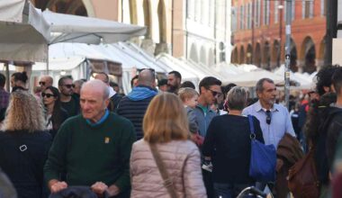 Le sagre e gli eventi da non perdere durante il Ponte di Ognissanti