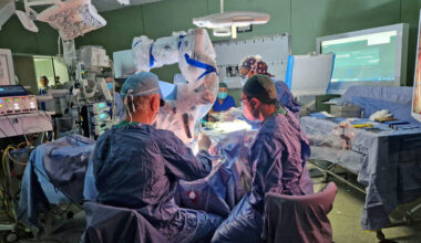 Chirurgia, a 'Casa Sollievo' impiantato il primo 'orecchio bionico' in Puglia: l'intervento