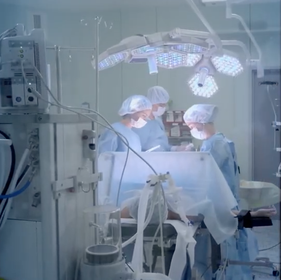 Donazione di organi a cuore fermo al Policlinico di Palermo: prelevati fegato, reni e cornee