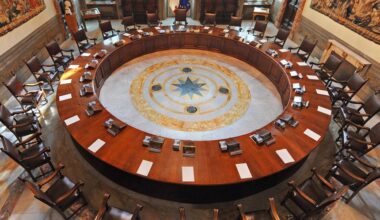 prossima tappa Corte dei Conti